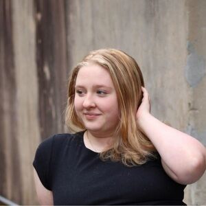 Meet your Posher, Bailey